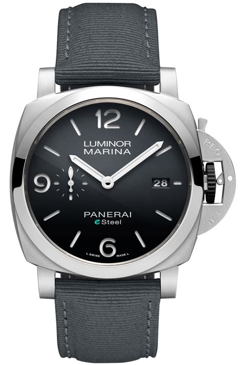 panerai luminor marina 282|panerai luminor marina men's watch.